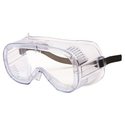 Head & Face Protection