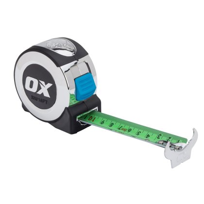 Tape Measures