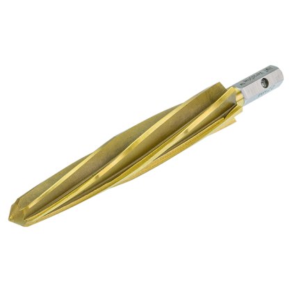 Impact Reamers