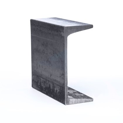 40 x 20 x 5mm - 6m C Section Channel - BSEN10025-2 S275JR 40 x 20 x 5mm - 6m C Section Channel - BSEN10025-2 S275JR