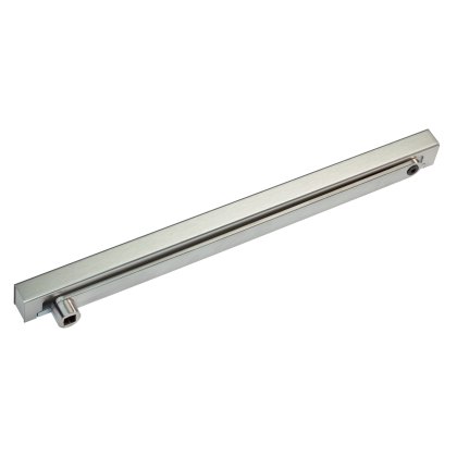 G-N Contur Slide Arm & Channel to suit TS91/TS92/TS93 - Silver