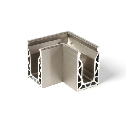 Eazyfit Pre-Made 90 Degree Corner Eazyfit Pre-Made 90 Degree Corner