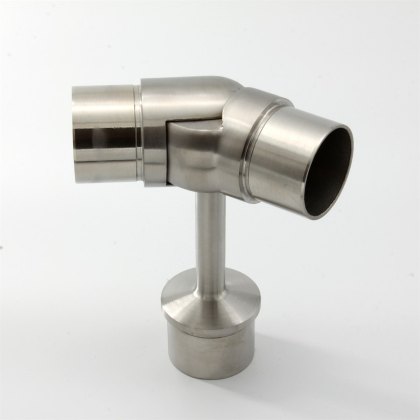 Push-In Post Stem With Adjustable Elbow Push-In Post Stem With Adjustable Elbow