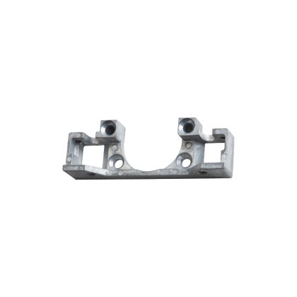65mm Pivot Centre Glass Door Bracket to suit RTS85