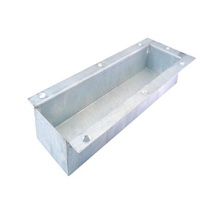 BTS75V Suspension Box