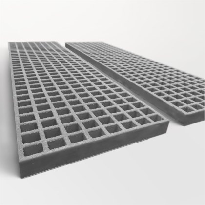 GRP Bridging Ladders