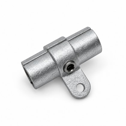 750 DDA Assist Expanding Fitting With Male Lug - To Suit (C) 42.4mm - Galvanised