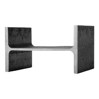 305 x 127 x 48KG Universal Beam - BSEN10025-2 S355J0 305 x 127 x 48KG Universal Beam - BSEN10025-2 S355J0