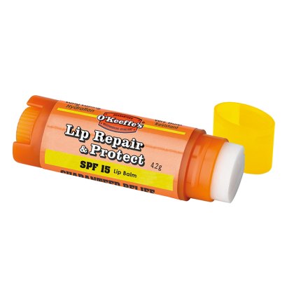 Gorilla Glue - O&#039;Keeffe&#039;s Lip Repair Lip Balm