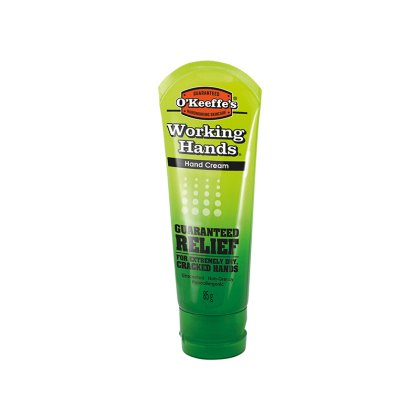 Gorilla Glue - O&#039;Keeffe&#039;s Working Hands Hand Cream