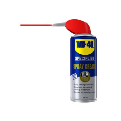 WD-40 - Specialist Spray Grease 400ml