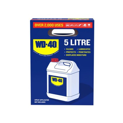 WD-40 - Multi-Use Maintenance WD-40 - Multi-Use Maintenance