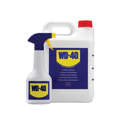 WD-40 - WD-40 Multi-Use Maintenance