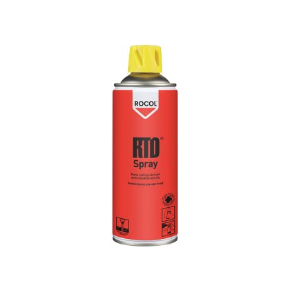 ROCOL - RTD Spray 400ml