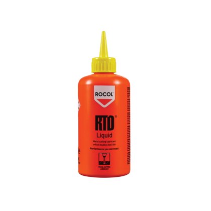 ROCOL - RTD Liquid Bottle 400g ROCOL - RTD Liquid Bottle 400g