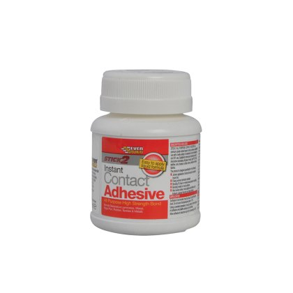 Everbuild Sika - STICK All-Purpose Contact Adhesive Everbuild Sika - STICK All-Purpose Contact Adhesive