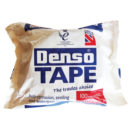 Denso - Denso Tape