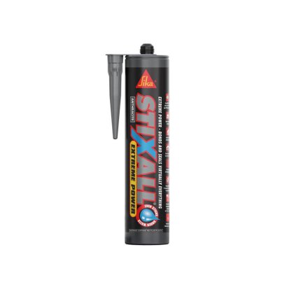 Everbuild Sika - Stixall Extreme Power