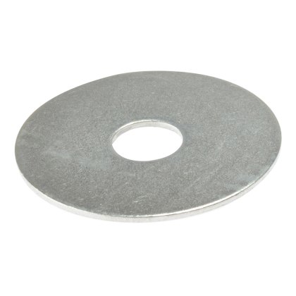 ForgeFix - Mudguard Washers, ZP
