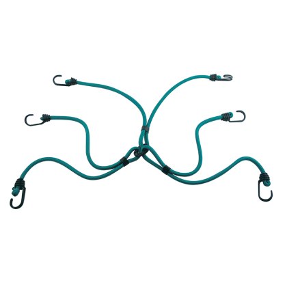 Master Lock - Spider Bungee 80cm Master Lock - Spider Bungee 80cm