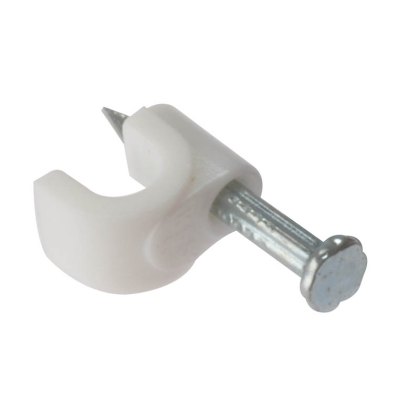 ForgeFix - Round Cable Clips