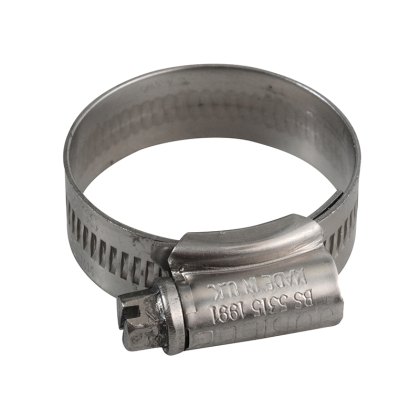 Jubilee - Stainless Steel Hose Clip