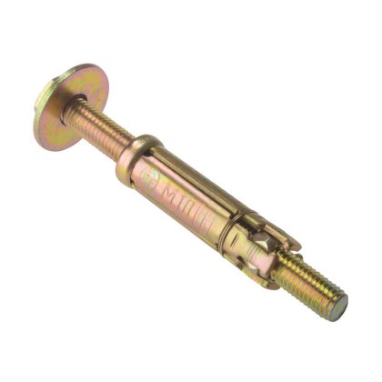 ForgeFix - Masonry Anchors, Loose Bolt, ZYP