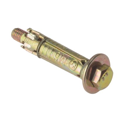 ForgeFix - Masonry Anchors, Loose Bolt, ZYP ForgeFix - Masonry Anchors, Loose Bolt, ZYP