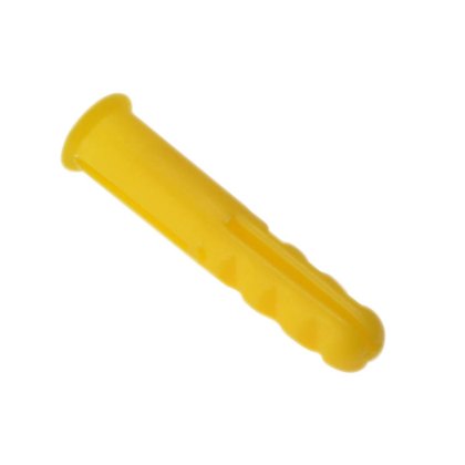 ForgeFix - Expansion Wall Plugs, Plastic (Box)