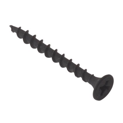 ForgeFix - Drywall Screws, Phillips, Bugle Head, BP
