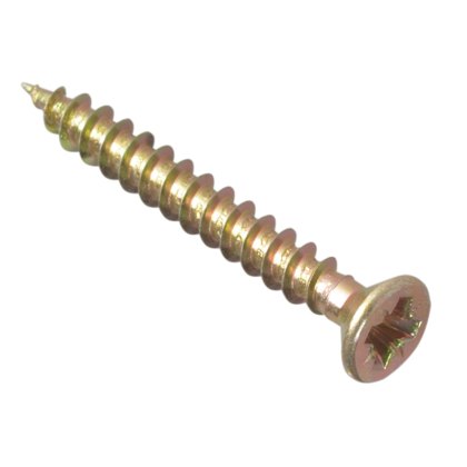 ForgeFix - Multi-Purpose Screws, Pozi, CSK, ZYP