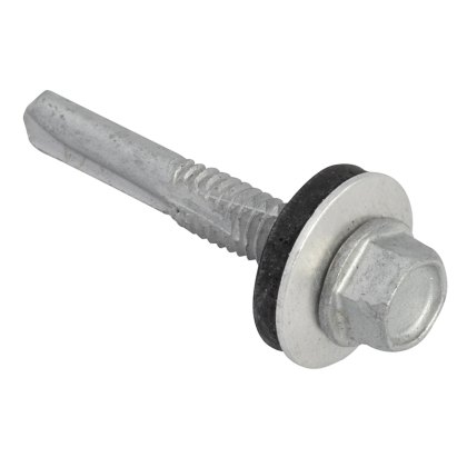 ForgeFix - TechFast Self-Drill, Heavy Section, Hex