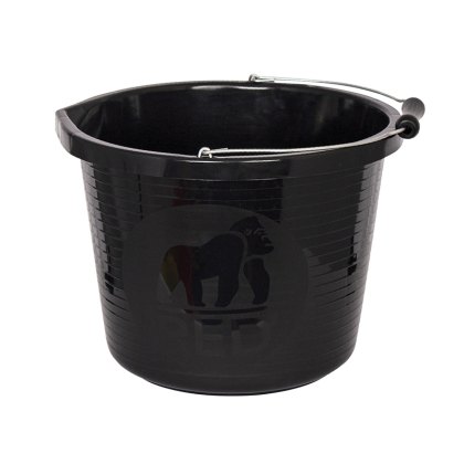 Red Gorilla - Premium Bucket Red Gorilla - Premium Bucket
