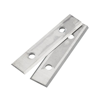 STANLEY - Replacement Tungsten Carbide Blades (2) STANLEY - Replacement Tungsten Carbide Blades (2)