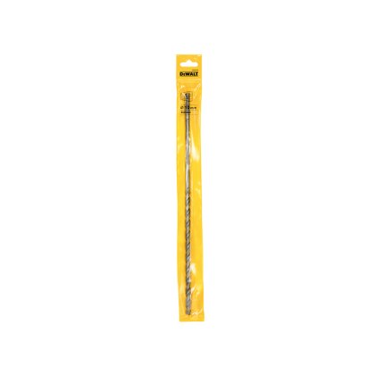 DEWALT - Masonry Drill Bit 10.0mm OL:400mm WL:230mm