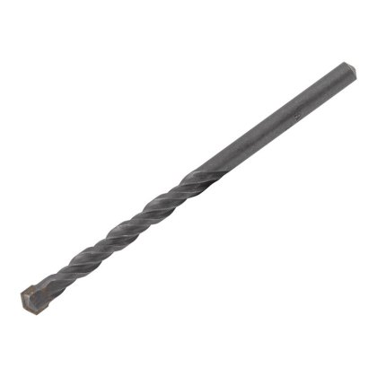 Faithfull - Standard Masonry Drill Bit