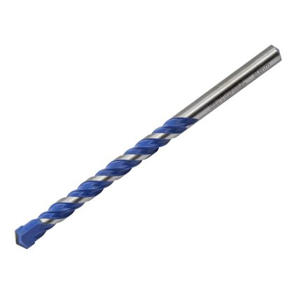 Faithfull - Multi Construction Drill Bits