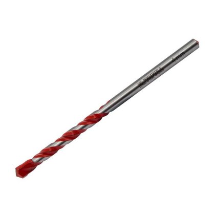 Faithfull - Multi Construction Drill Bits