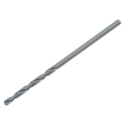 Faithfull - Loose HSS Jobber Drill Bits Metric