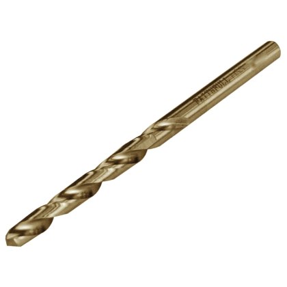 Faithfull - Pre Packed Professional Cobalt Jobber Drill Bits