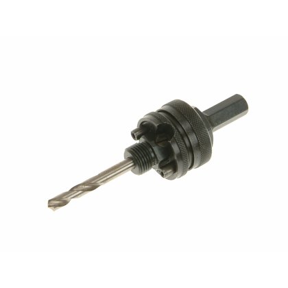 Bahco - 3834-ARBR-9100 Arbor 3/8in Quick Change Bahco - 3834-ARBR-9100 Arbor 3/8in Quick Change
