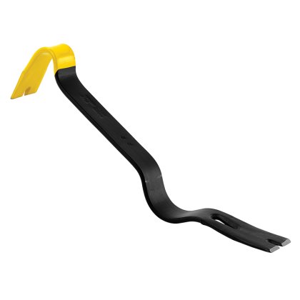 STANLEY - Super Wonder Bar Pry Bar 380mm (15in) STANLEY - Super Wonder Bar Pry Bar 380mm (15in)