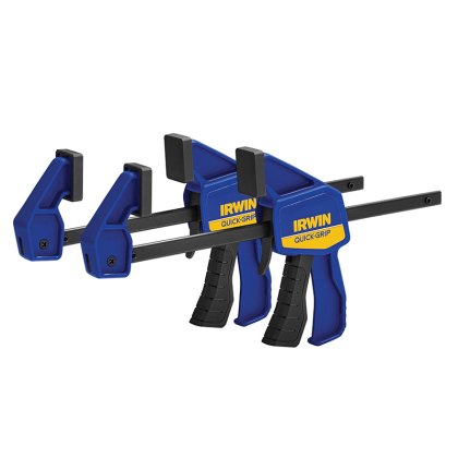 IRWIN Quick-Grip - Mini Bar Clamp