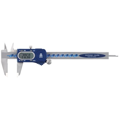 Moore & Wright - Digital Caliper Moore & Wright - Digital Caliper