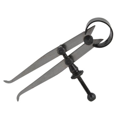 Faithfull - Internal Spring Caliper