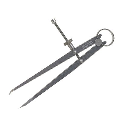 Moore & Wright - 514R Spring Joint Internal Caliper 100mm (4in) (Retail Packaging) Moore & Wright - 514R Spring Joint Internal Caliper 100mm (4in) (Retail Packaging)