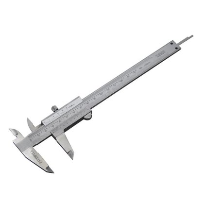 Faithfull - Vernier Caliper 150mm (6in) Faithfull - Vernier Caliper 150mm (6in)