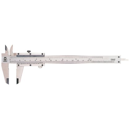 Moore Wright - Vernier Caliper Moore Wright - Vernier Caliper