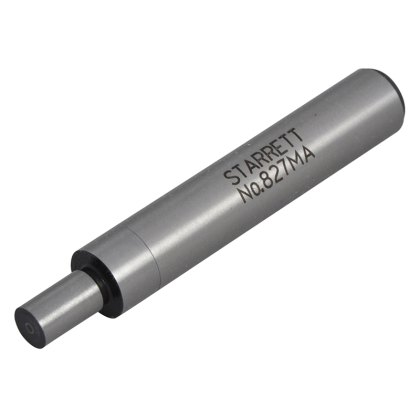 Starrett - 827B Edge Finder - Double End Body Diameter 0.500in Contact Diameter .2in Starrett - 827B Edge Finder - Double End Body Diameter 0.500in Contact Diameter .2in