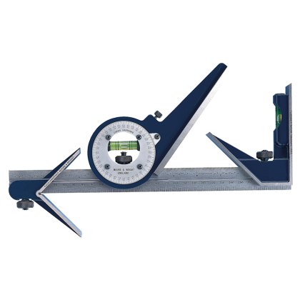 Moore & Wright - CSM300 Precision Combination Set 300mm Moore & Wright - CSM300 Precision Combination Set 300mm